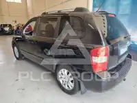2008 KIA Carnival