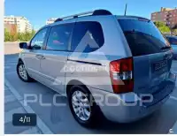 2008 KIA Carnival