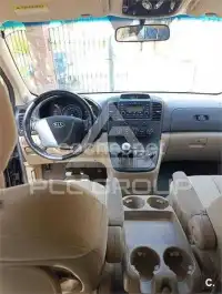2008 KIA Carnival