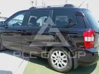 2008 KIA Carnival
