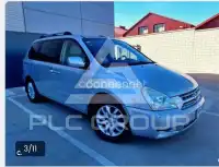 2008 KIA Carnival