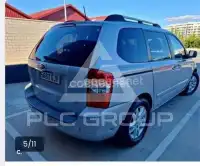 2008 KIA Carnival