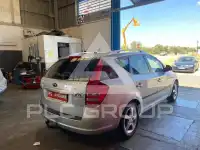 2008 KIA Ceed