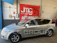 2008 KIA Ceed