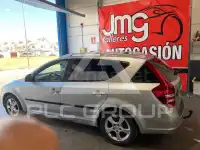 2008 KIA Ceed