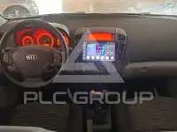 2008 KIA Ceed