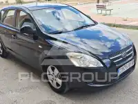 2008 KIA Ceed