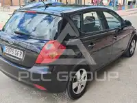 2008 KIA Ceed