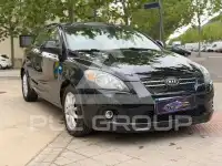2008 KIA Ceed