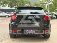2008 KIA Ceed