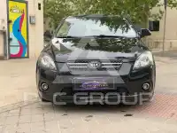 2008 KIA Ceed