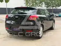 2008 KIA Ceed