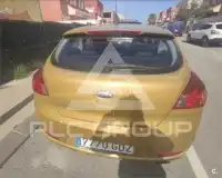 2008 KIA Ceed