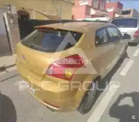 2008 KIA Ceed