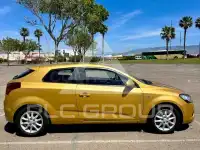 2008 KIA Ceed