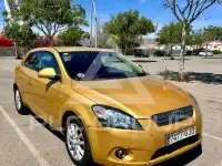 2008 KIA Ceed