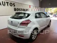 2008 KIA Ceed