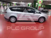 2008 Ford S-Max