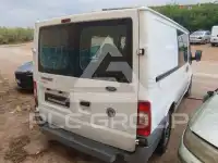 2008 Ford TRANSIT