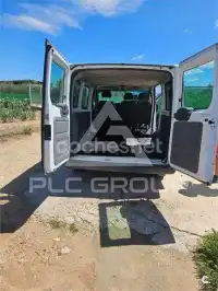 2008 Ford TRANSIT