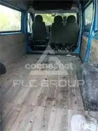 2008 Ford TRANSIT