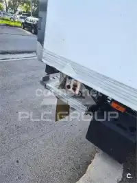 2008 Ford TRANSIT