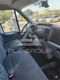 2008 Ford TRANSIT