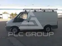 2008 Ford TRANSIT