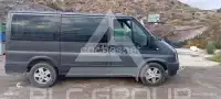 2008 Ford TRANSIT