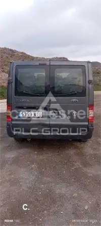 2008 Ford TRANSIT