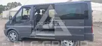 2008 Ford TRANSIT