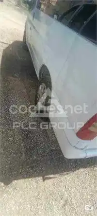 2008 Ford TRANSIT
