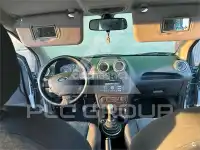 2008 Ford FIESTA