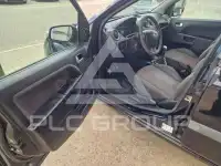2008 Ford FIESTA