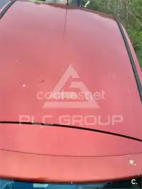 2008 Ford FIESTA