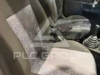 2008 Ford FIESTA