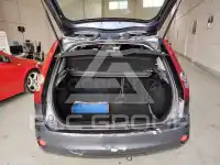 2008 Ford FIESTA