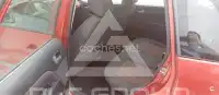 2008 Ford FIESTA