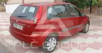 2008 Ford FIESTA