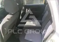 2008 Ford FIESTA