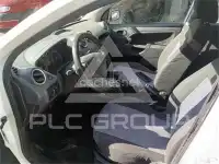 2008 Ford FIESTA