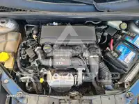 2008 Ford FIESTA