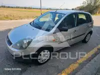 2008 Ford FIESTA