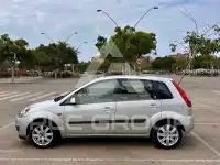 2008 Ford FIESTA