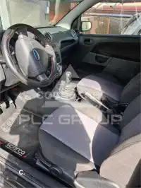 2008 Ford FIESTA