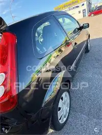 2008 Ford FIESTA