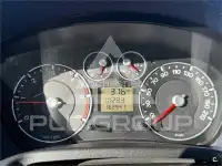 2008 Ford FIESTA