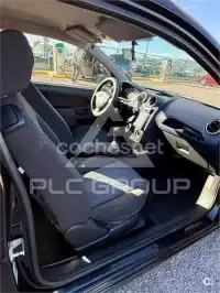 2008 Ford FIESTA
