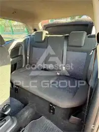 2008 Ford FIESTA