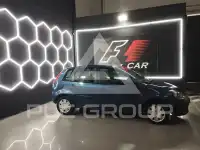 2008 Ford FIESTA
